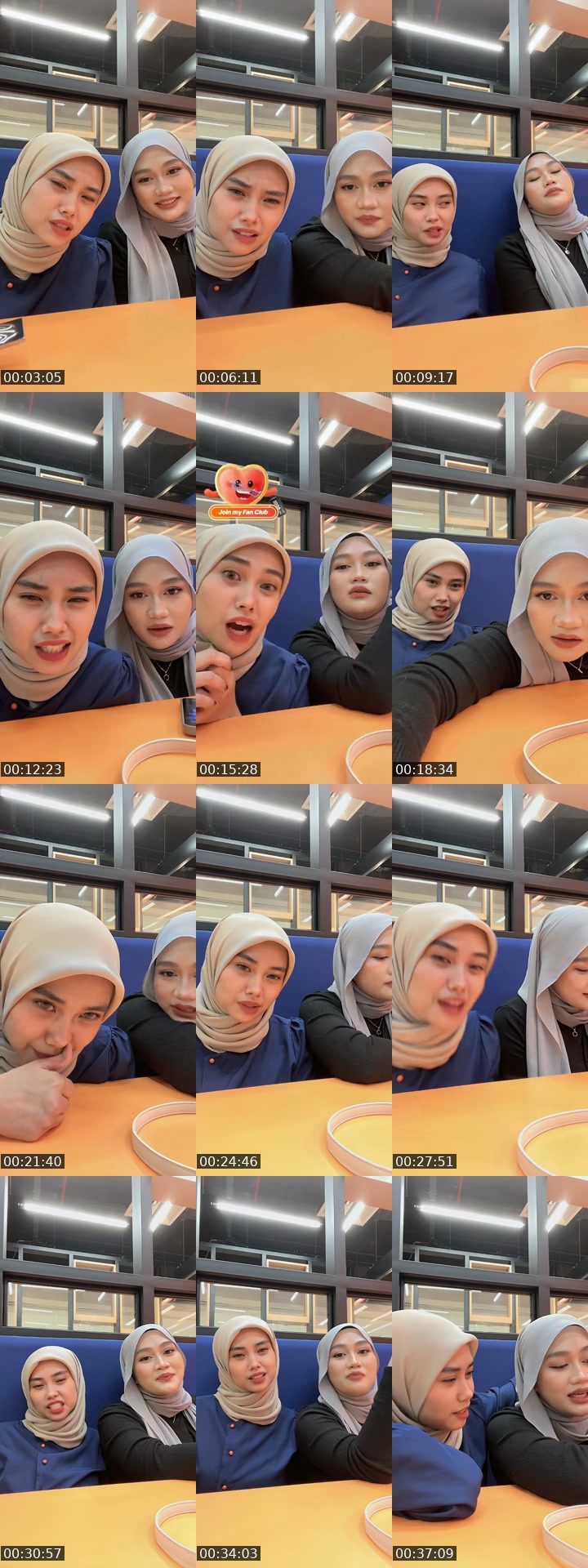 @nrrullaiin TikTok live from 2026-07-28