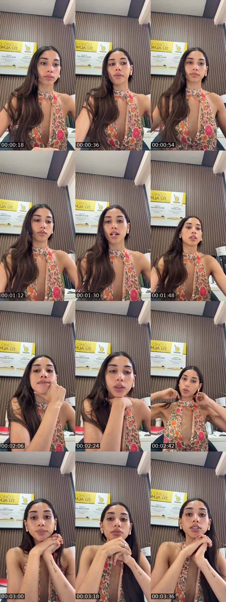 @iamleticiaaraujo TikTok live from 2026-07-28