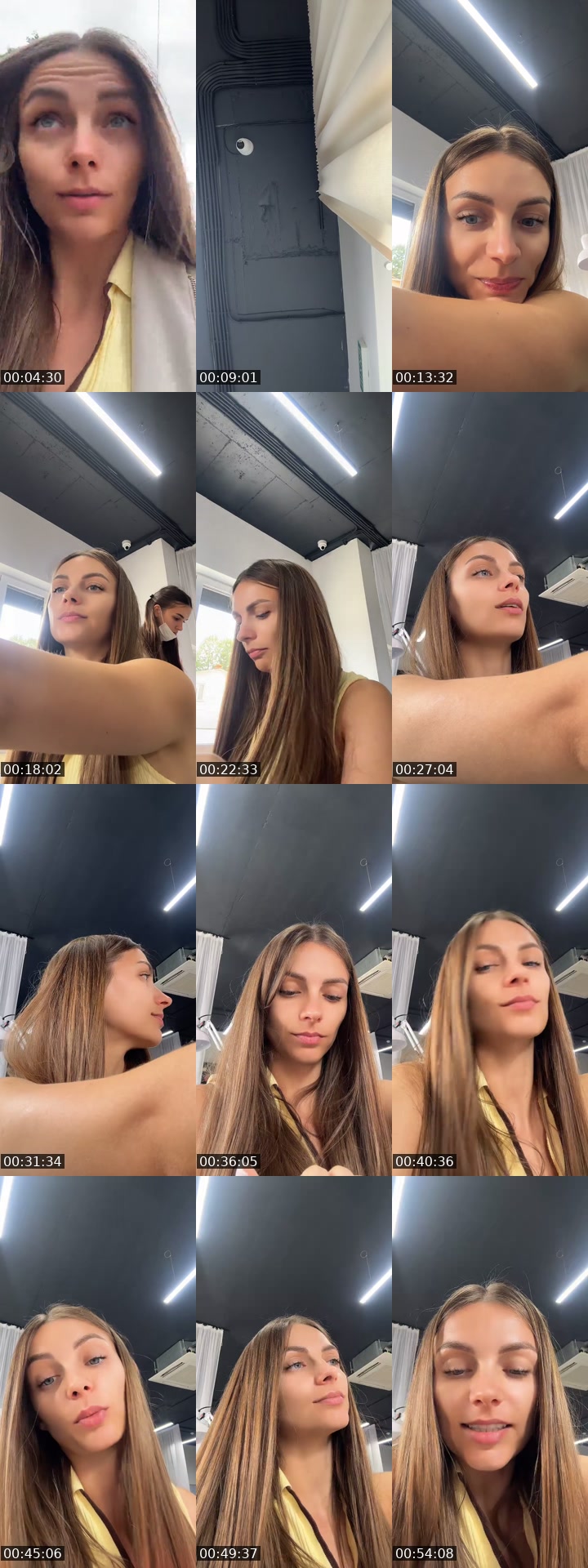 @alla.tuzyk TikTok live from 2026-07-28