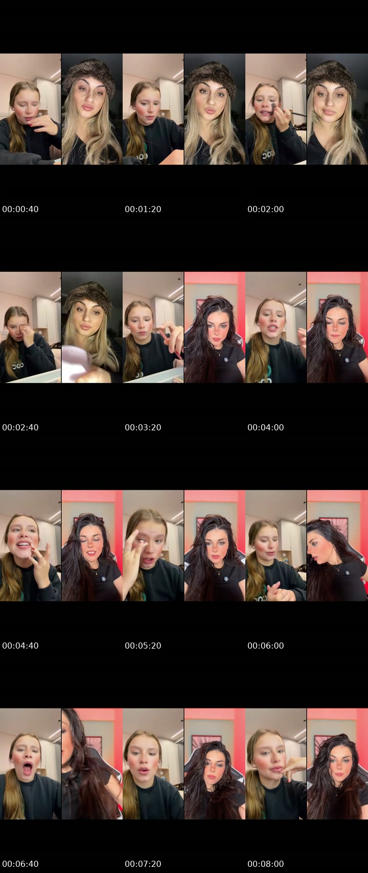 @anamelkaalmeida7 TikTok live from 2026-07-28