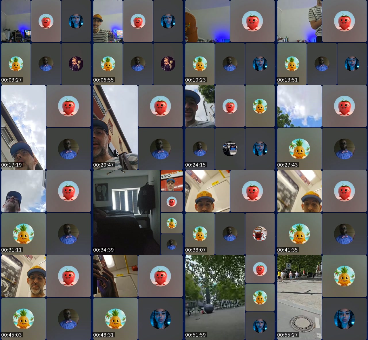 @feini45 TikTok live from 2026-07-28