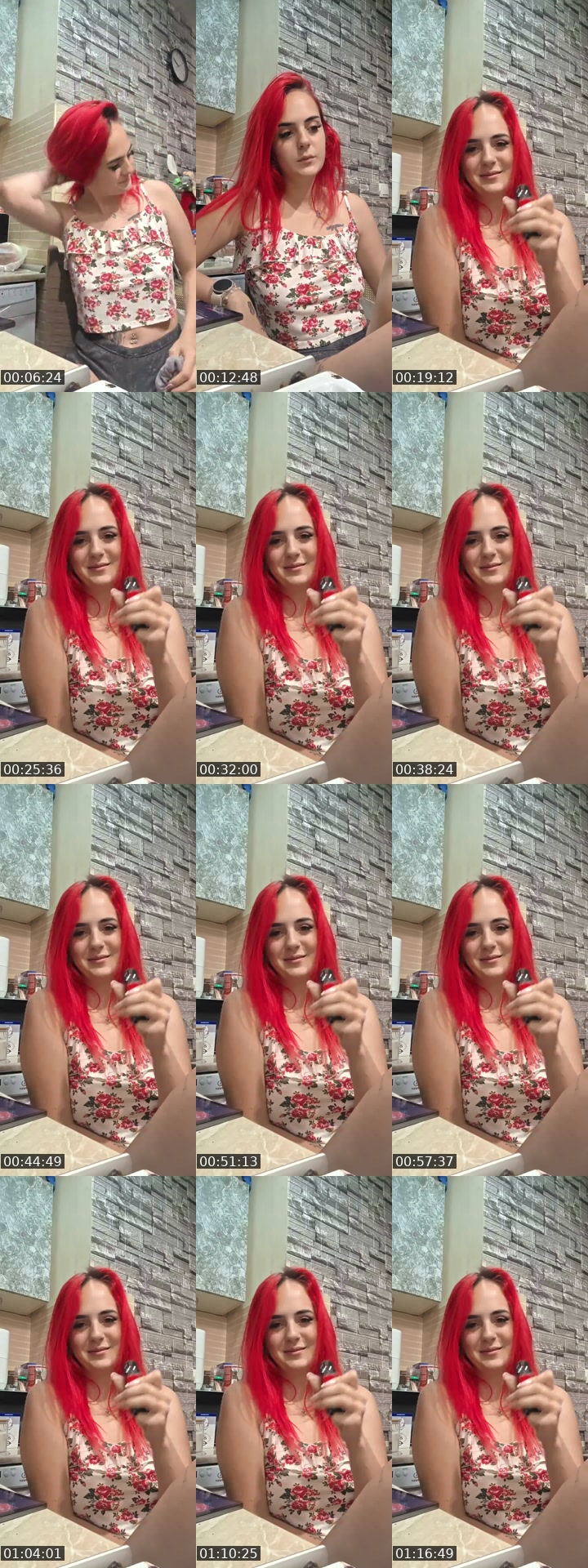 @_ruziceva_ Croatia TikTok live from 2026-07-28