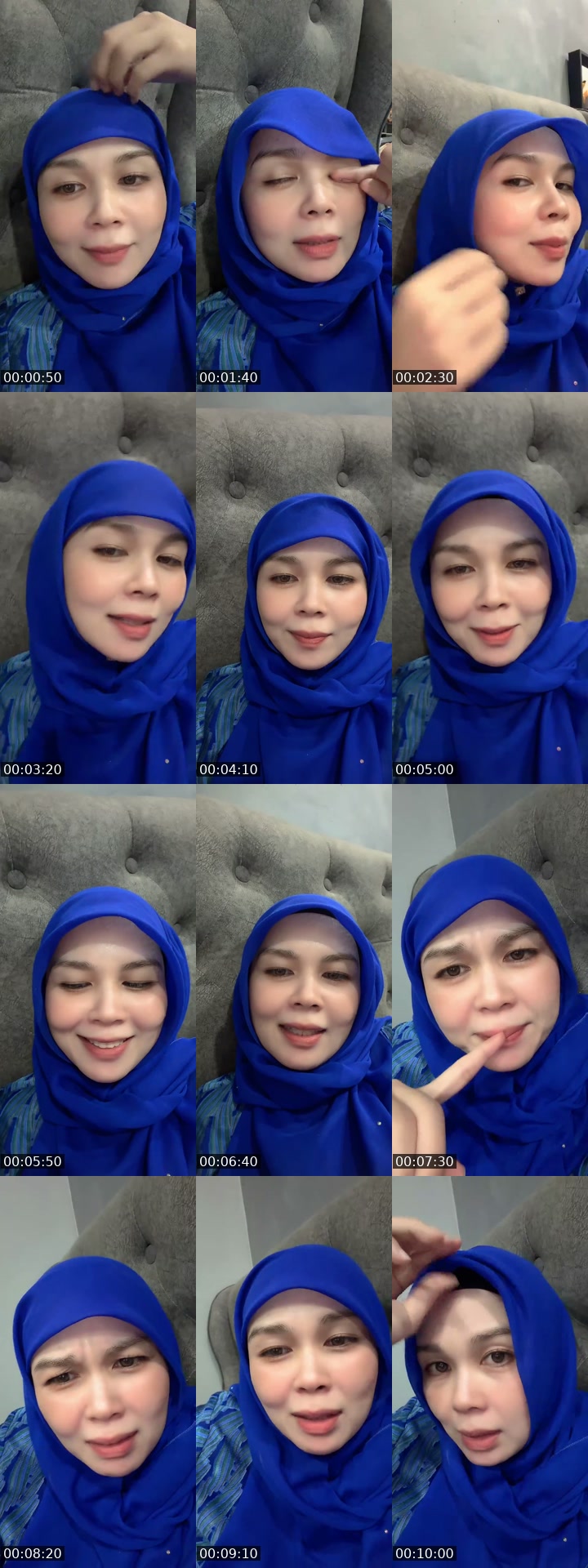 @luxana.station TikTok live from 2026-07-28