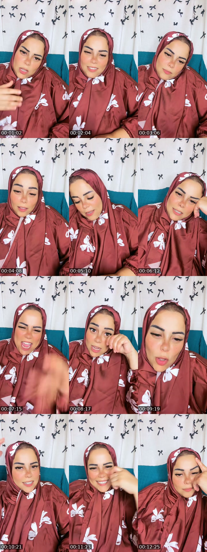 @dodogana0 TikTok live from 2026-07-28