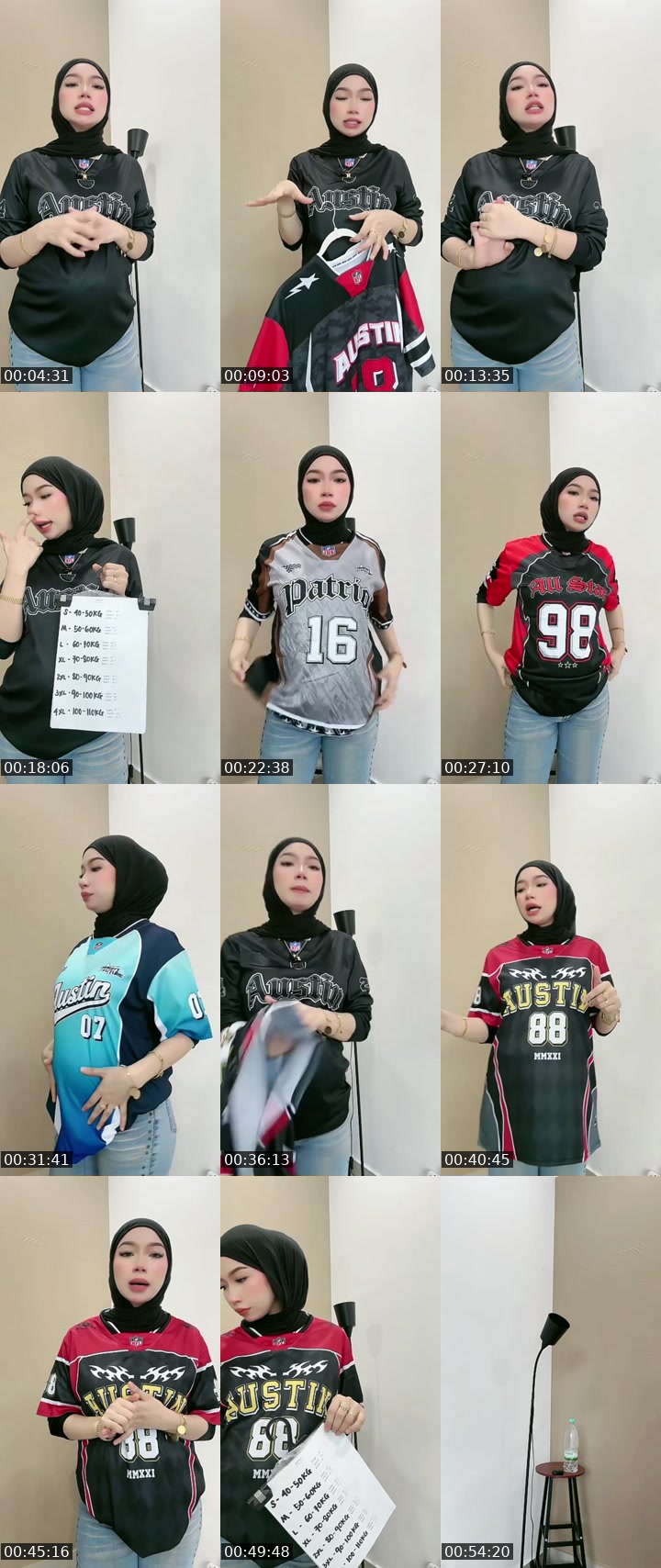 @muumuumaa TikTok live from 2026-07-28