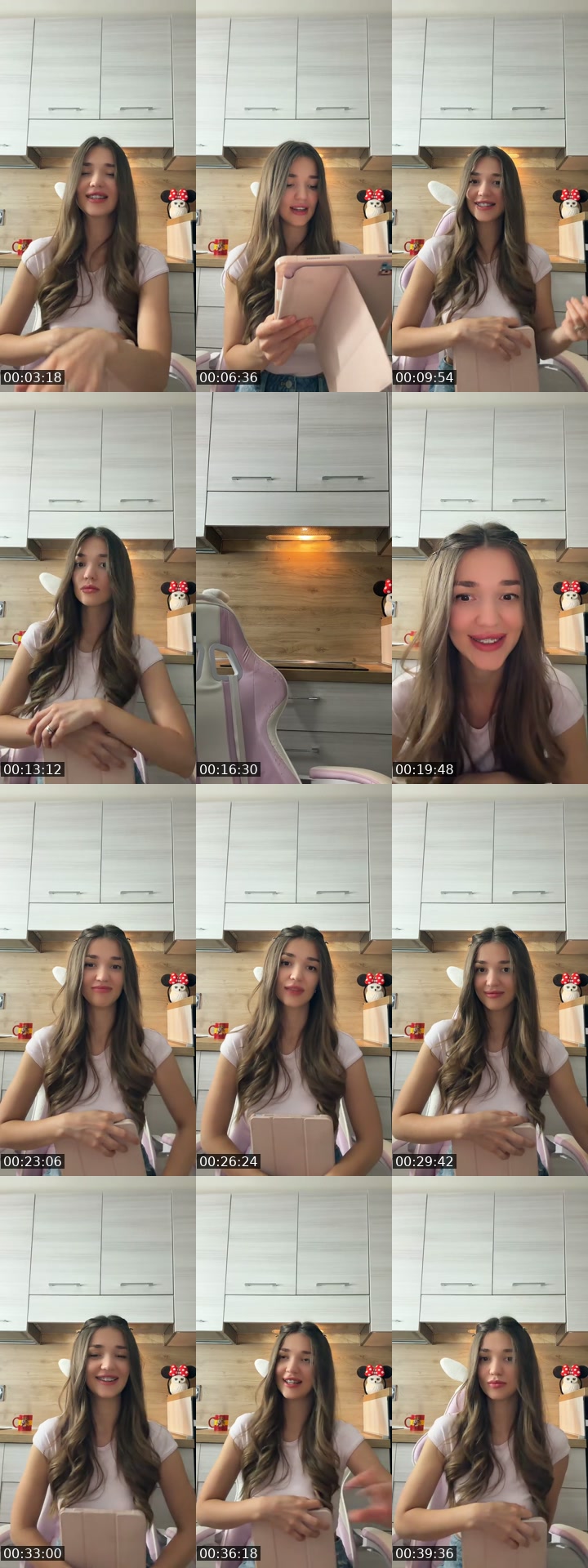 @prettykirochka TikTok live from 2026-07-28