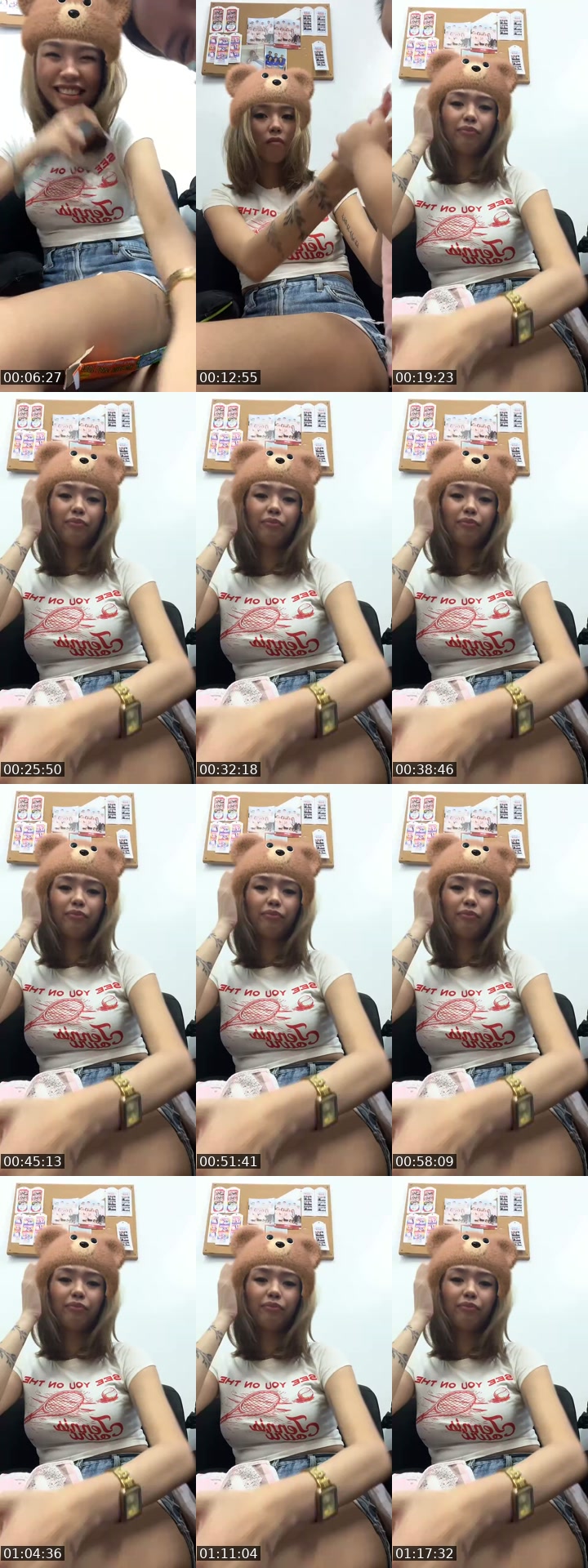 TikTok live: wala lang by @sweettyypie2