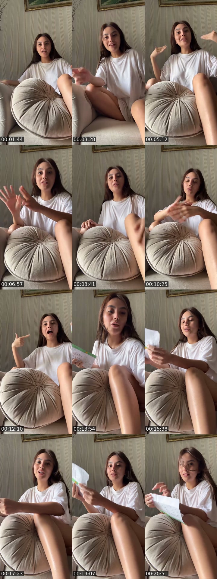 @mayangvie TikTok live from 2026-07-28