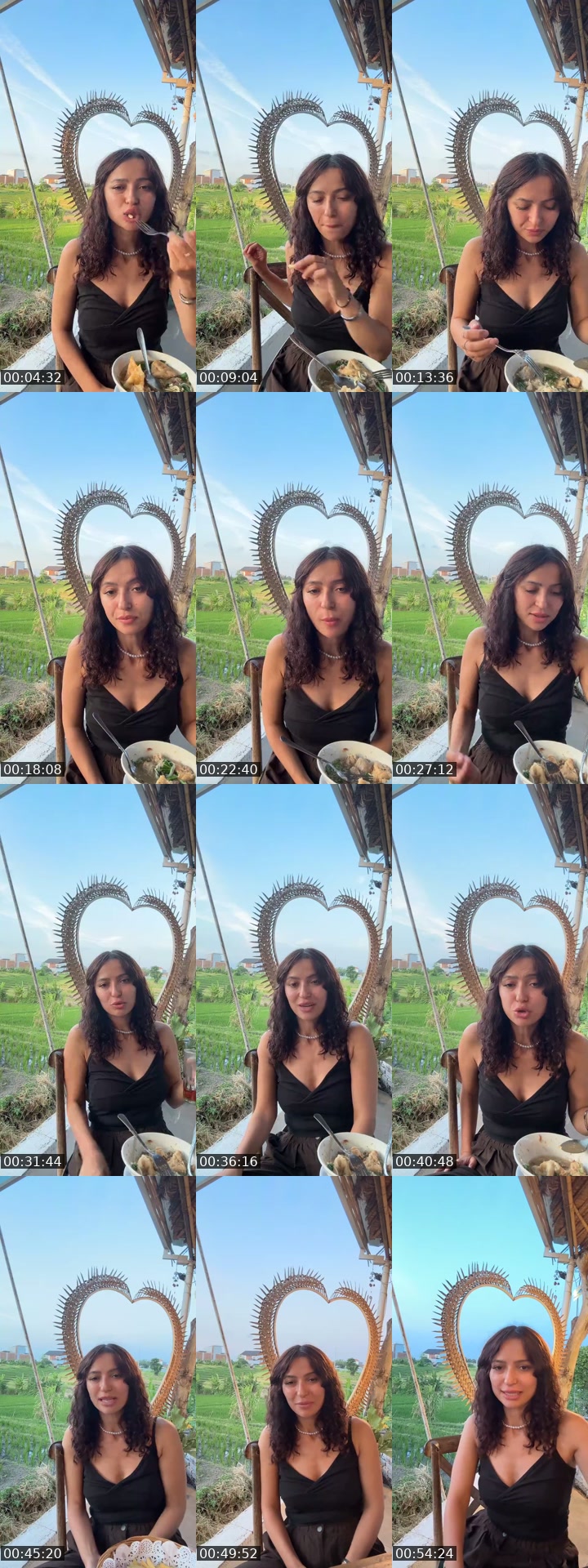 @amazonicee TikTok live from 2026-07-28