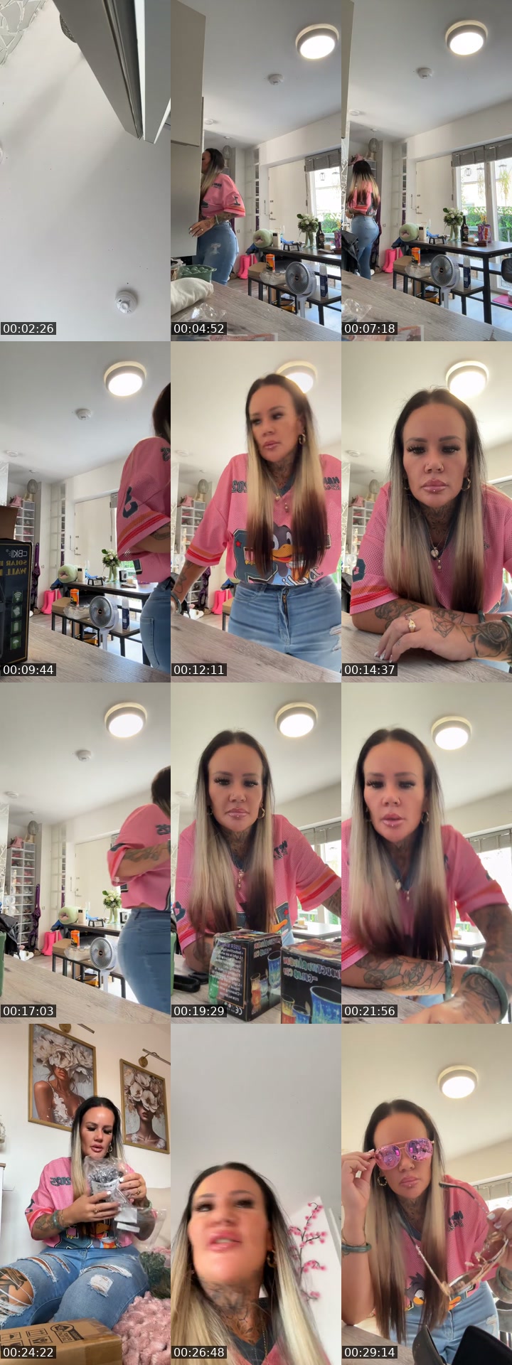 @cinders.k TikTok live from 2026-07-28