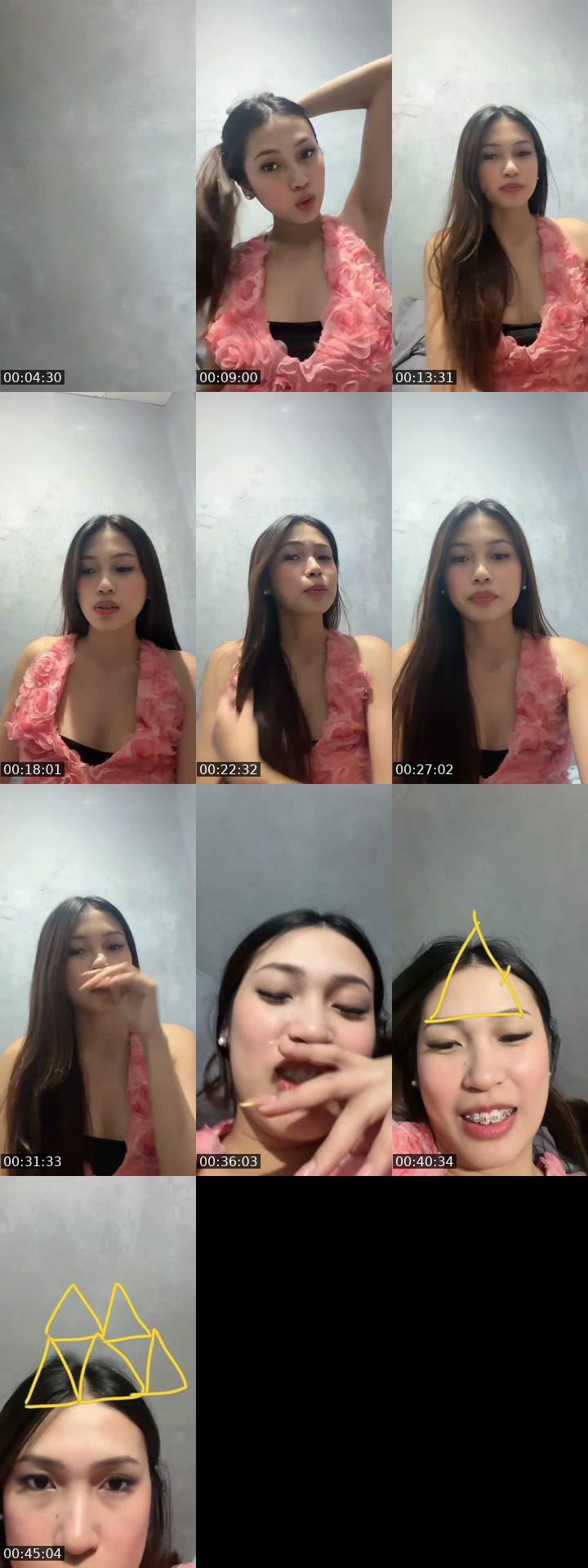 @yomaxyyy TikTok live from 2026-07-28