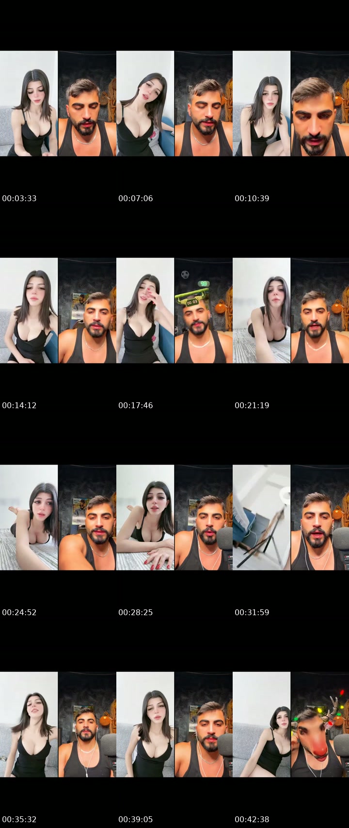 @l.am.ghina4 Turkey TikTok live from 2026-07-28