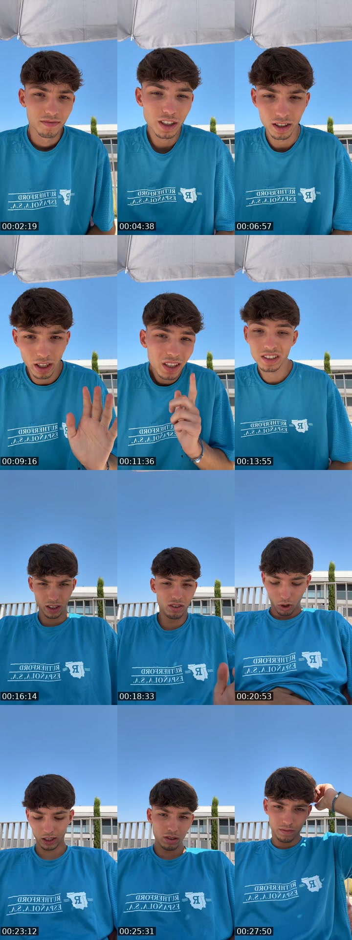 TikTok live: diomande al madrid by @aleeexsadaa