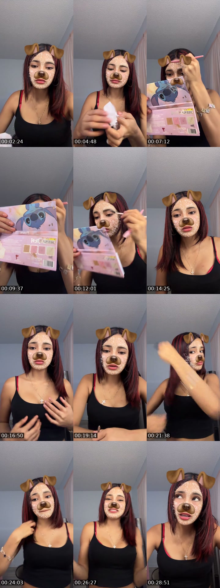 @erica.garcia703 TikTok live from 2026-07-28