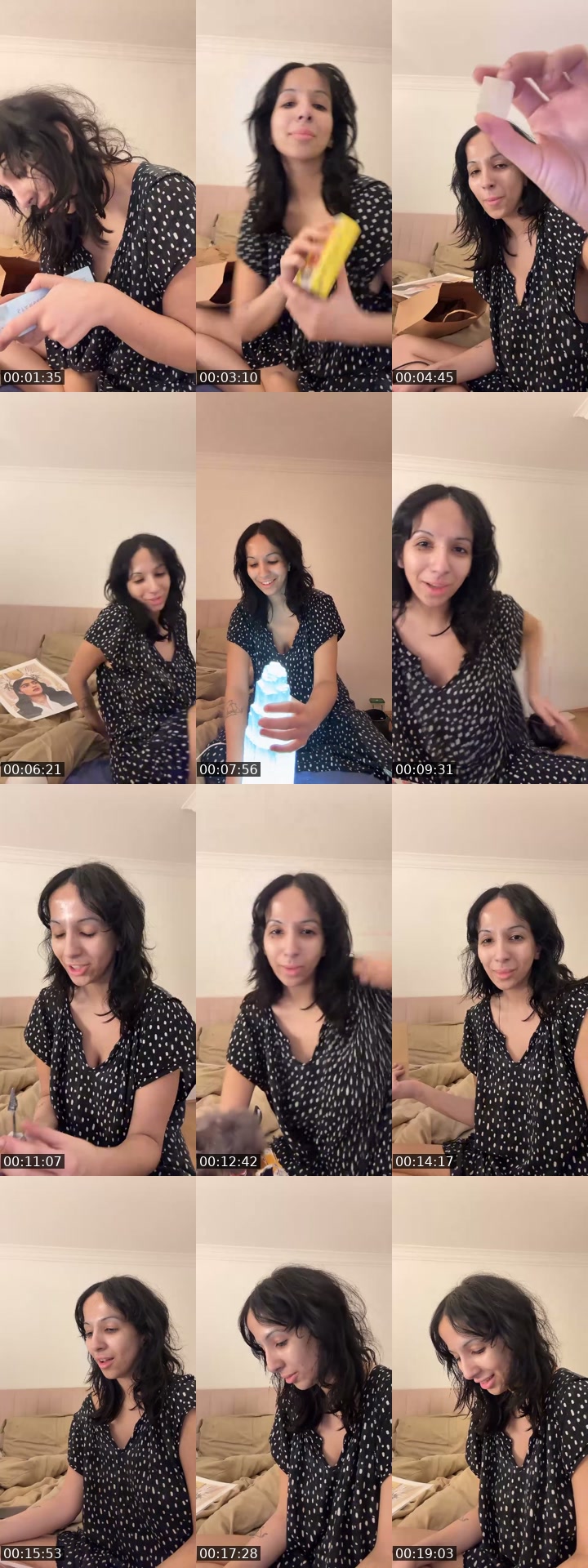 TikTok live: Check bio 🩷😘 hey I’m Vayla by @vayla_noir