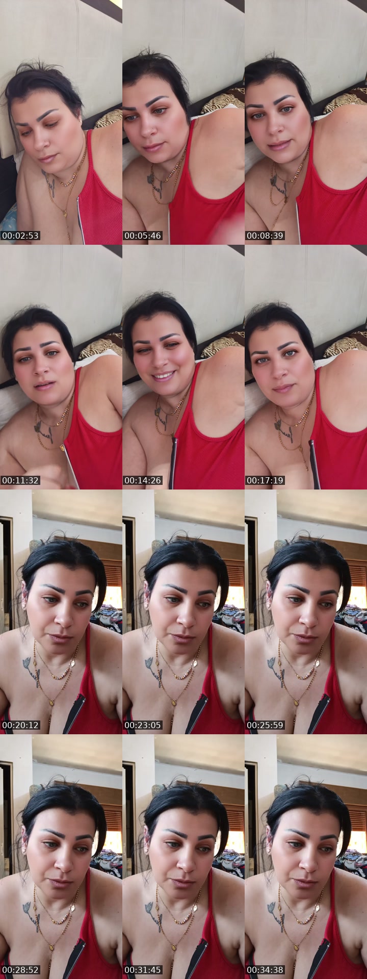 TikTok live: لاقوني عاللايف ياحلوين by @lea85686