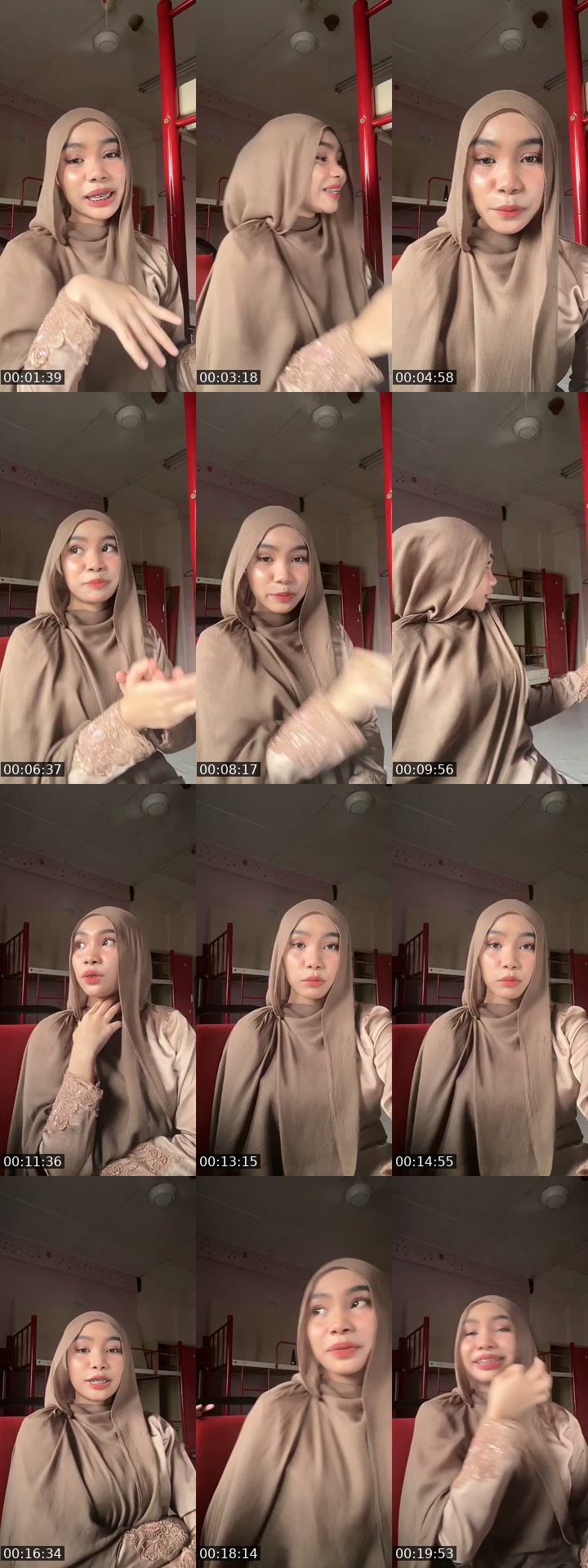 TikTok live: hi by @ntsyatj