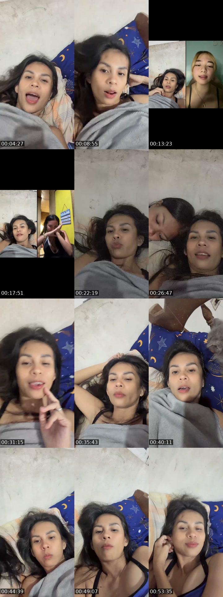 @mama.hydz TikTok live from 2026-07-28