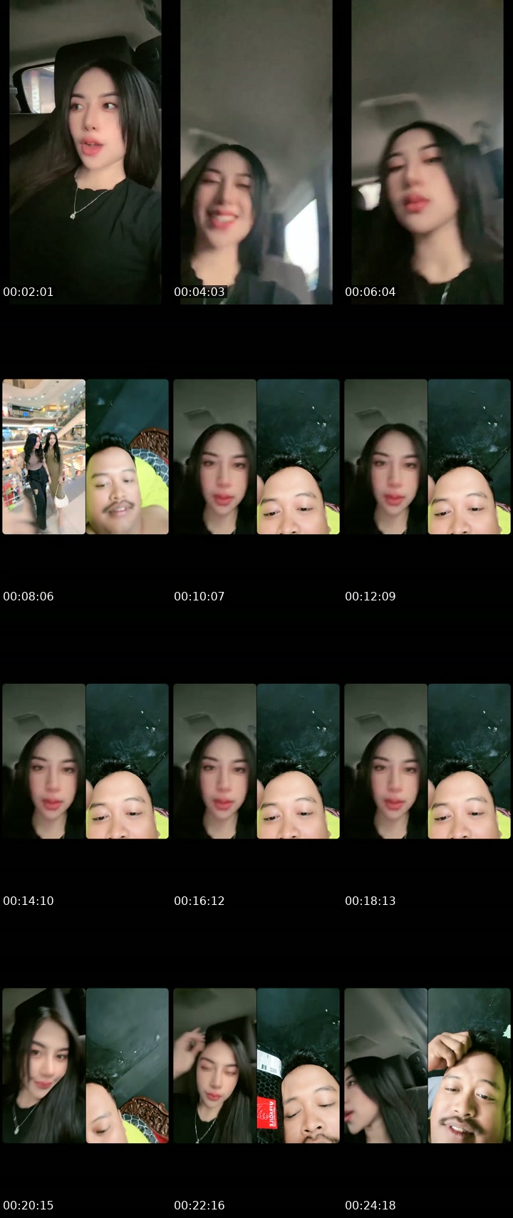 TikTok live: 🦦 by @florenciagreisyy