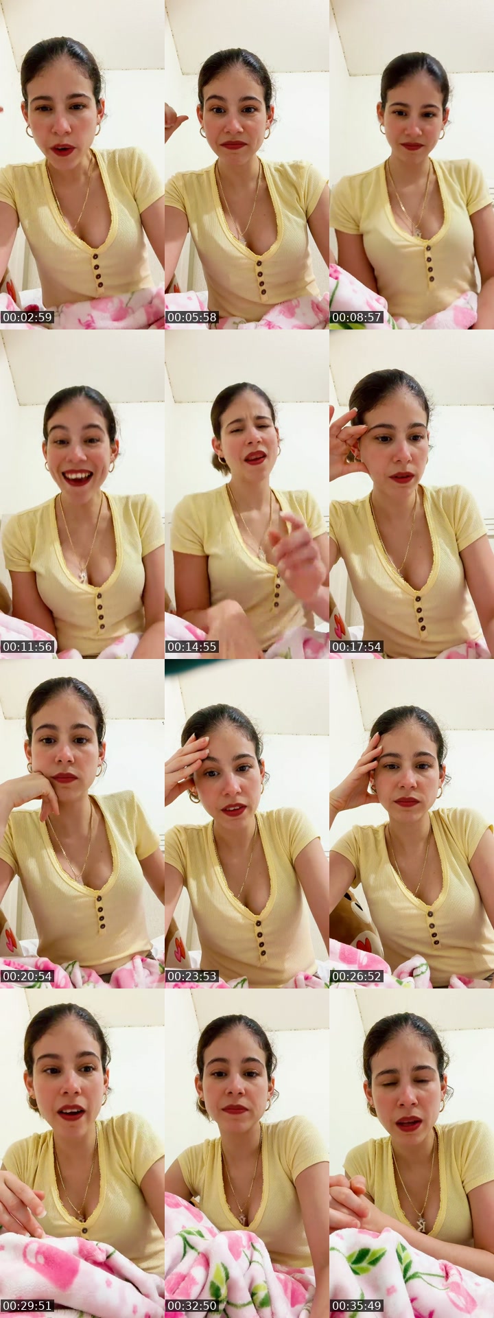 @traviesa_cubanita7 TikTok live from 2026-07-28