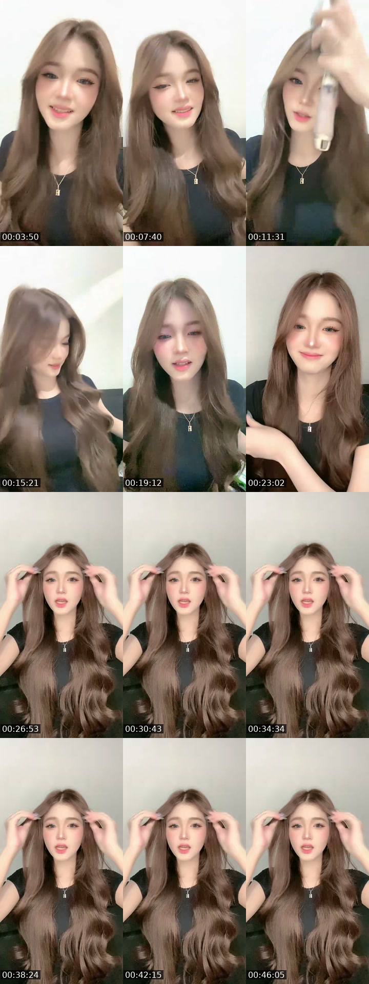 @hey.lynns TikTok live from 2026-07-28