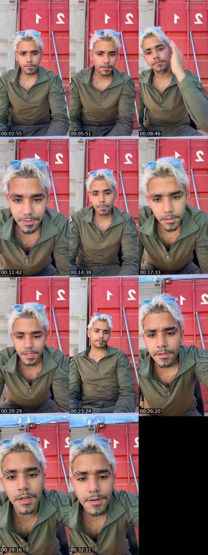 @call_me_aquaman TikTok live from 2026-07-28