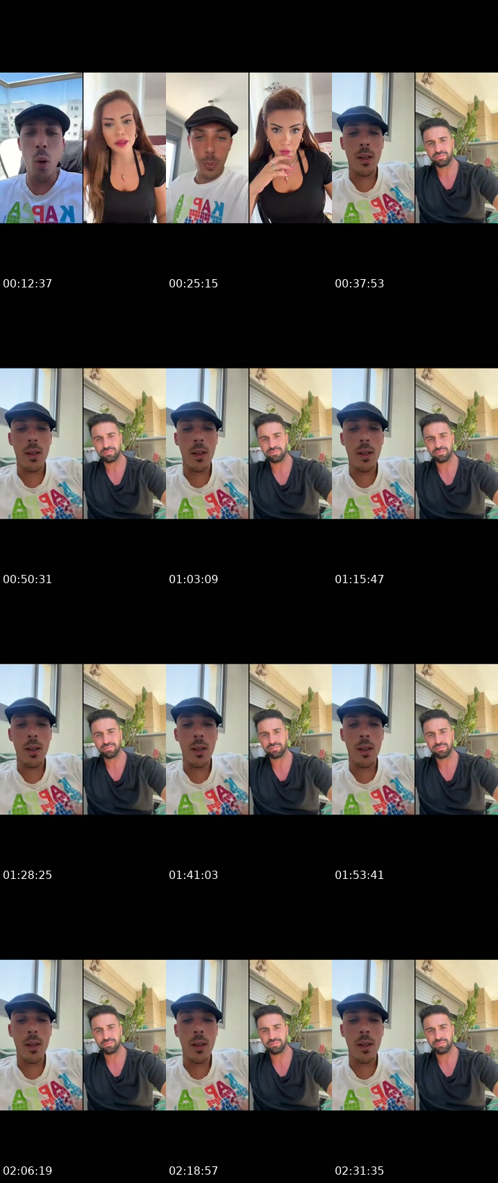TikTok live: יום ארוך by @danilevizoro