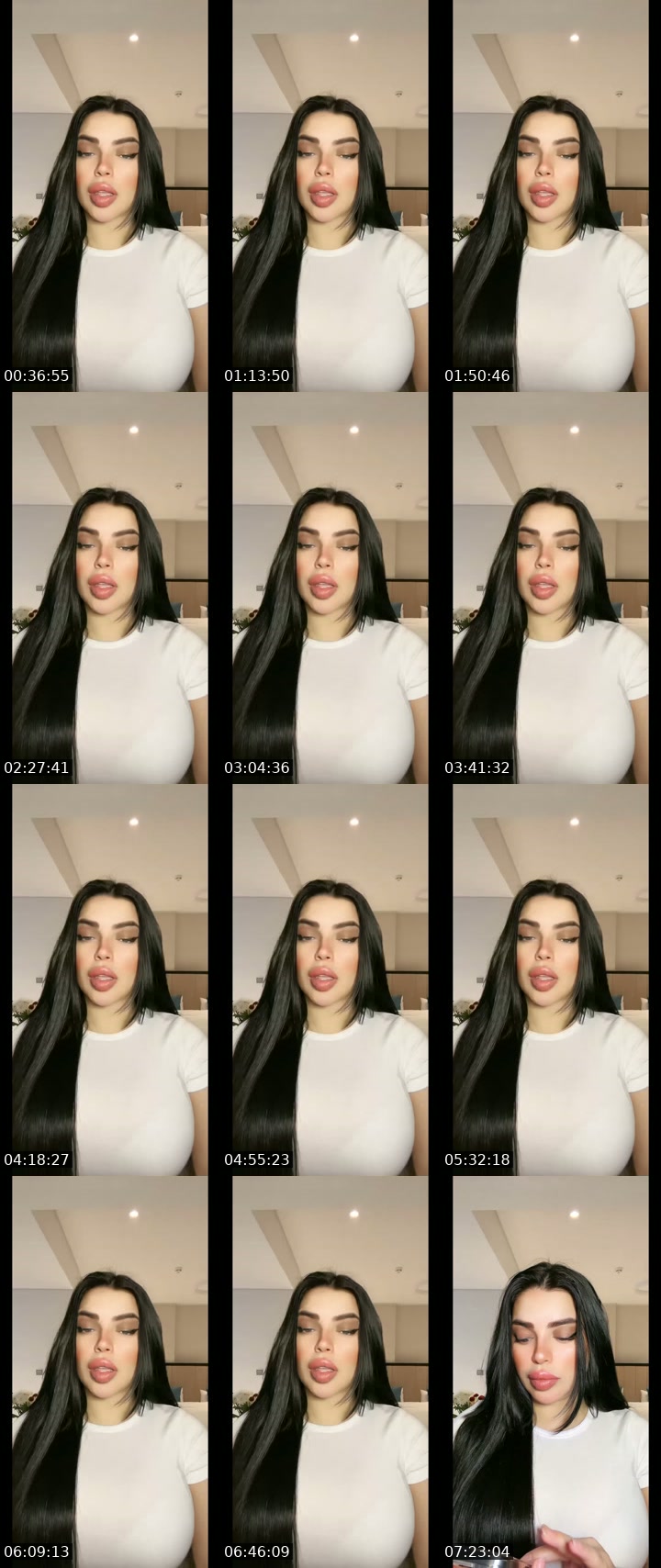 @farahfafz Qatar TikTok live from 2026-07-28