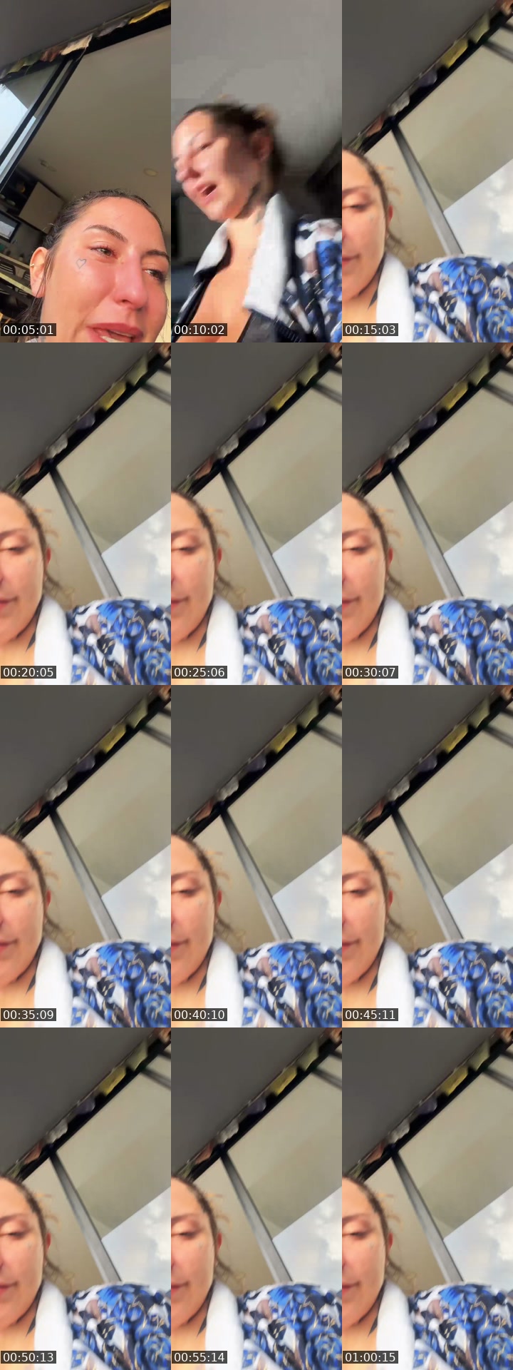 @tonipaintme3..33 TikTok live from 2026-07-28