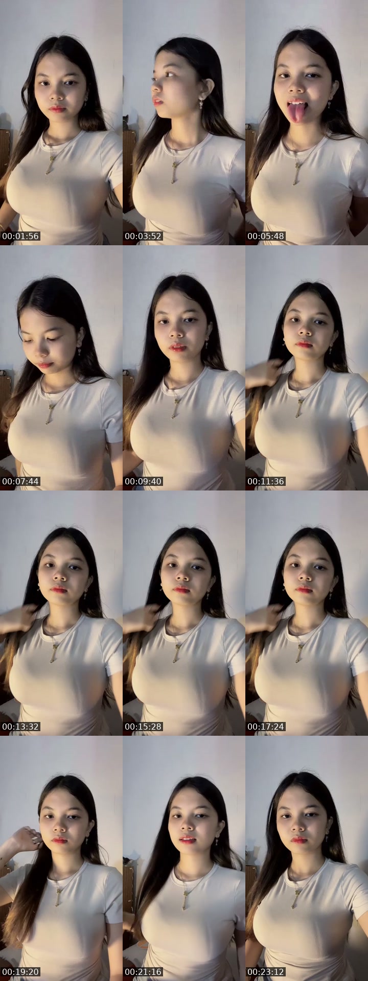 TikTok live: pagi by @manismanja090