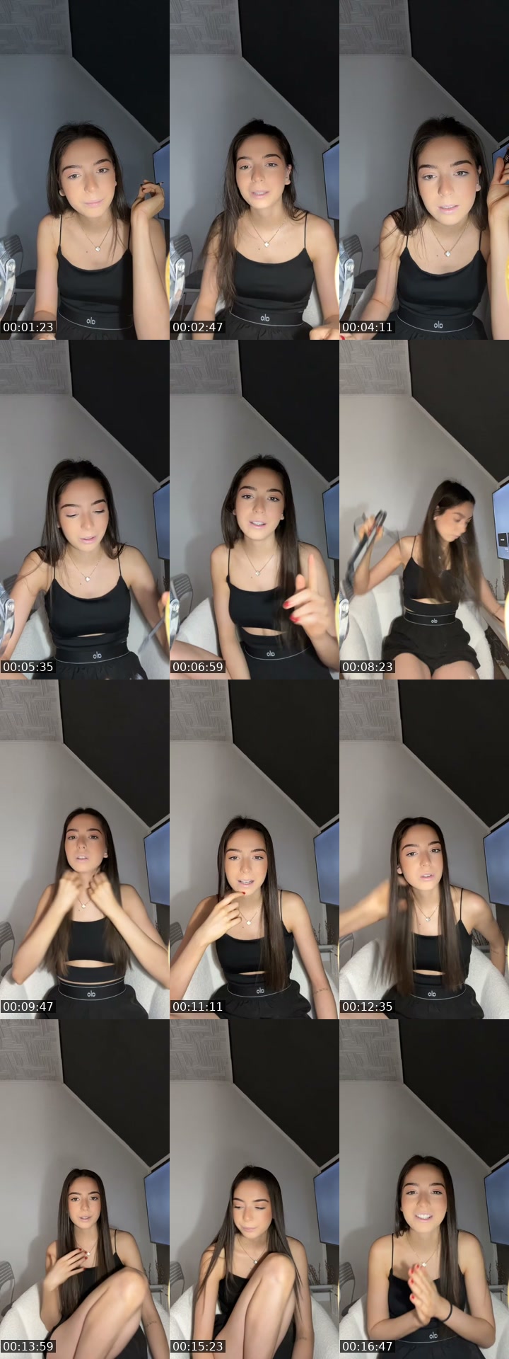 @takacsviktoriaa TikTok live from 2026-07-28