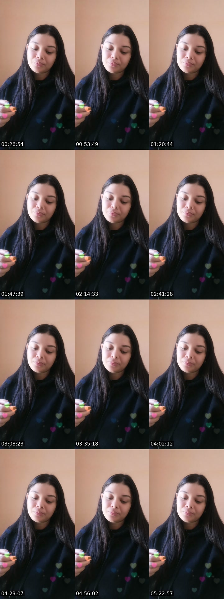 @_justcloudi_ TikTok live from 2026-07-28