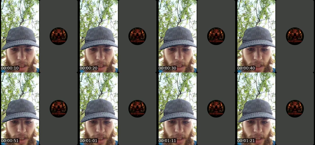 TikTok live: FSK ab 18 Jahren by @leon.bro70