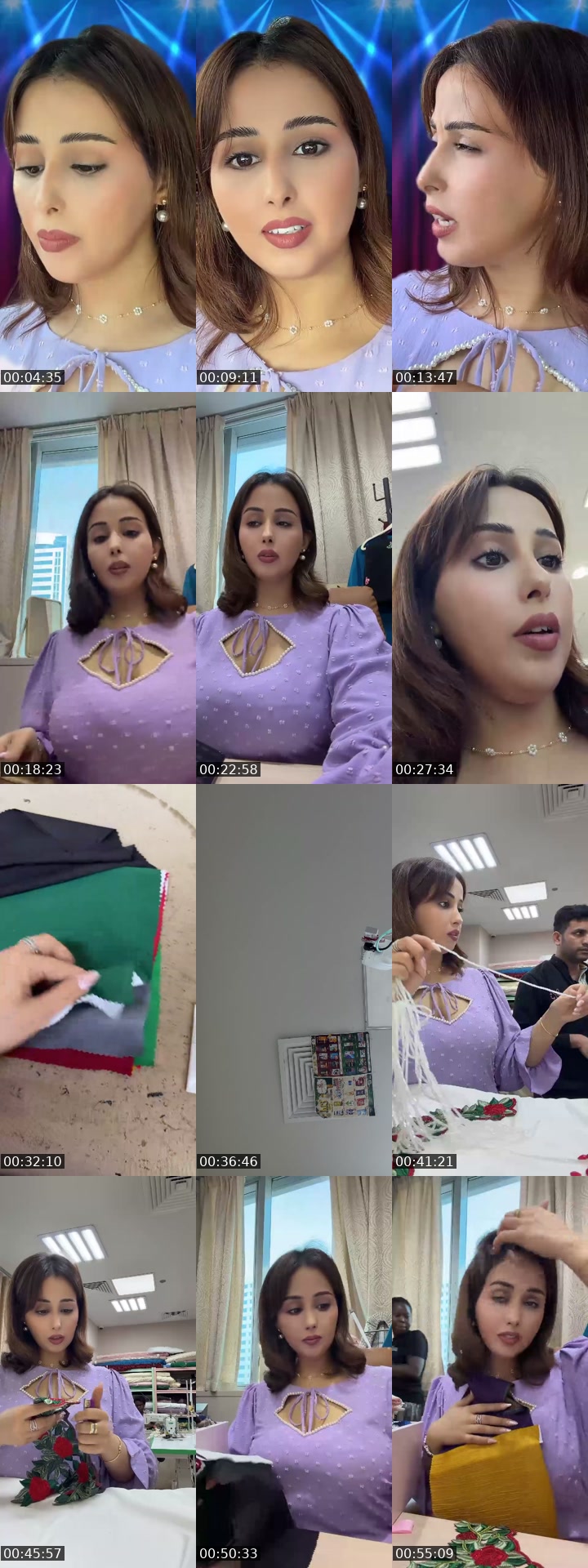 TikTok live: 💄🫦 by @no.teeetee