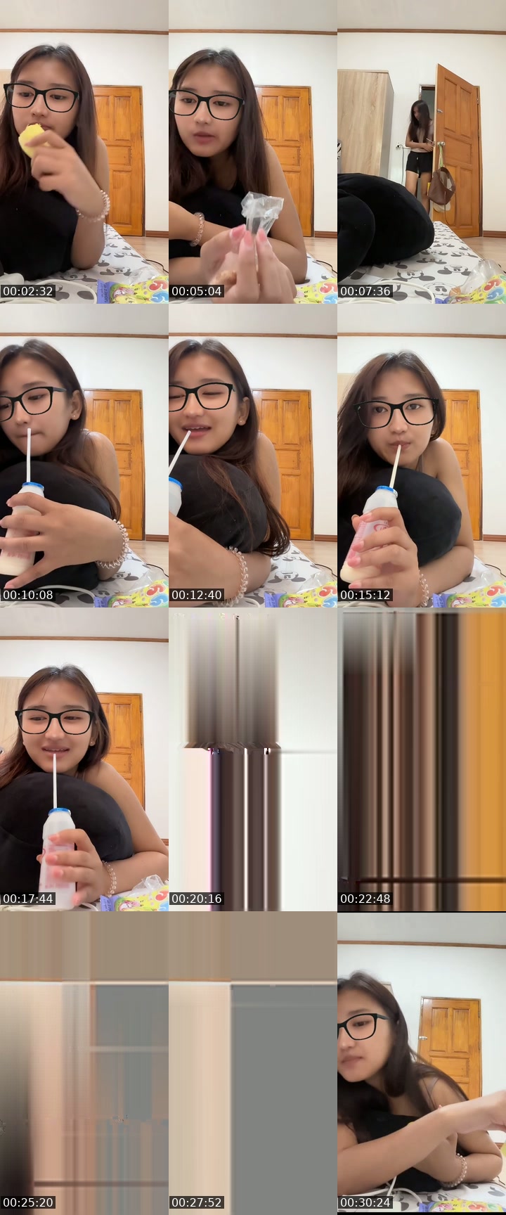 TikTok live: วันหยุดทำไรกันคะ by @phanthitra2007