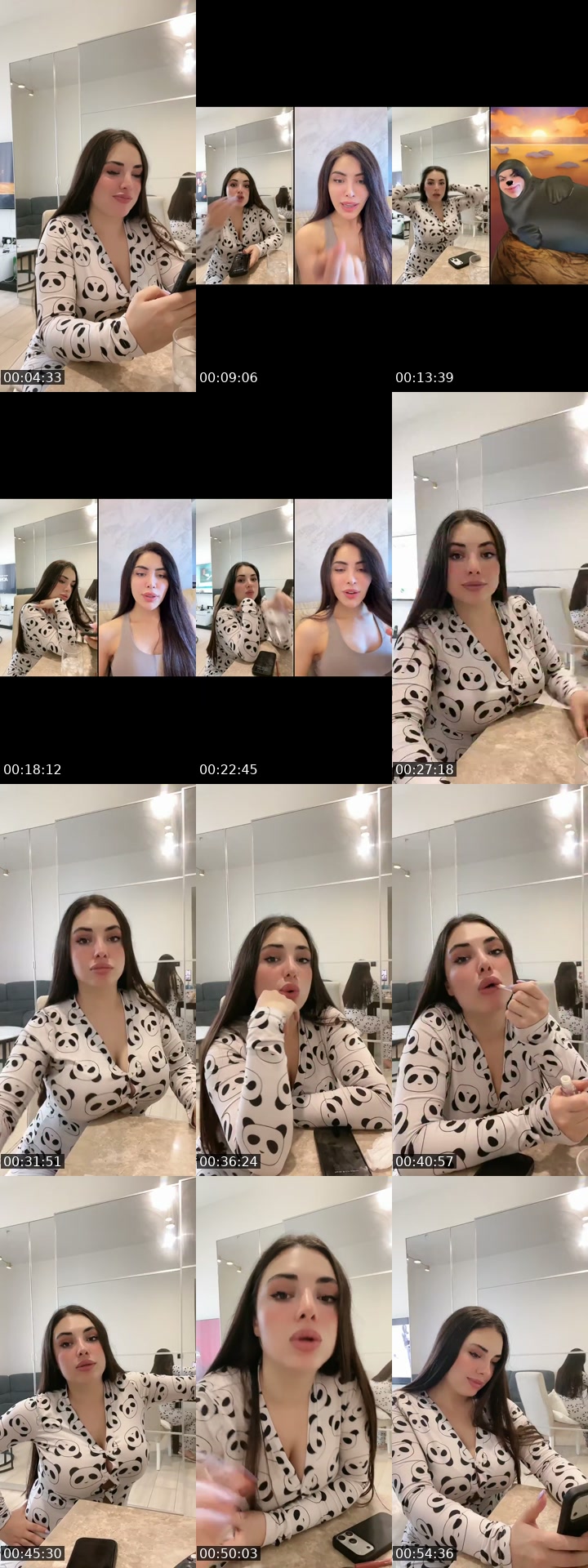 @sisa4.5 TikTok live from 2026-07-28