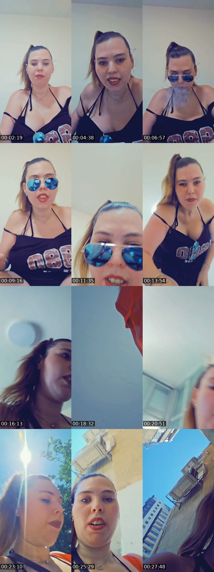 TikTok live: היוש ❤️לייב קצר קפה by @sarash280
