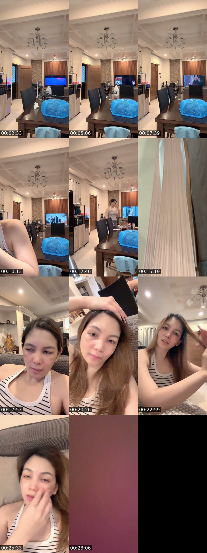 @dedette88 TikTok live from 2026-07-28