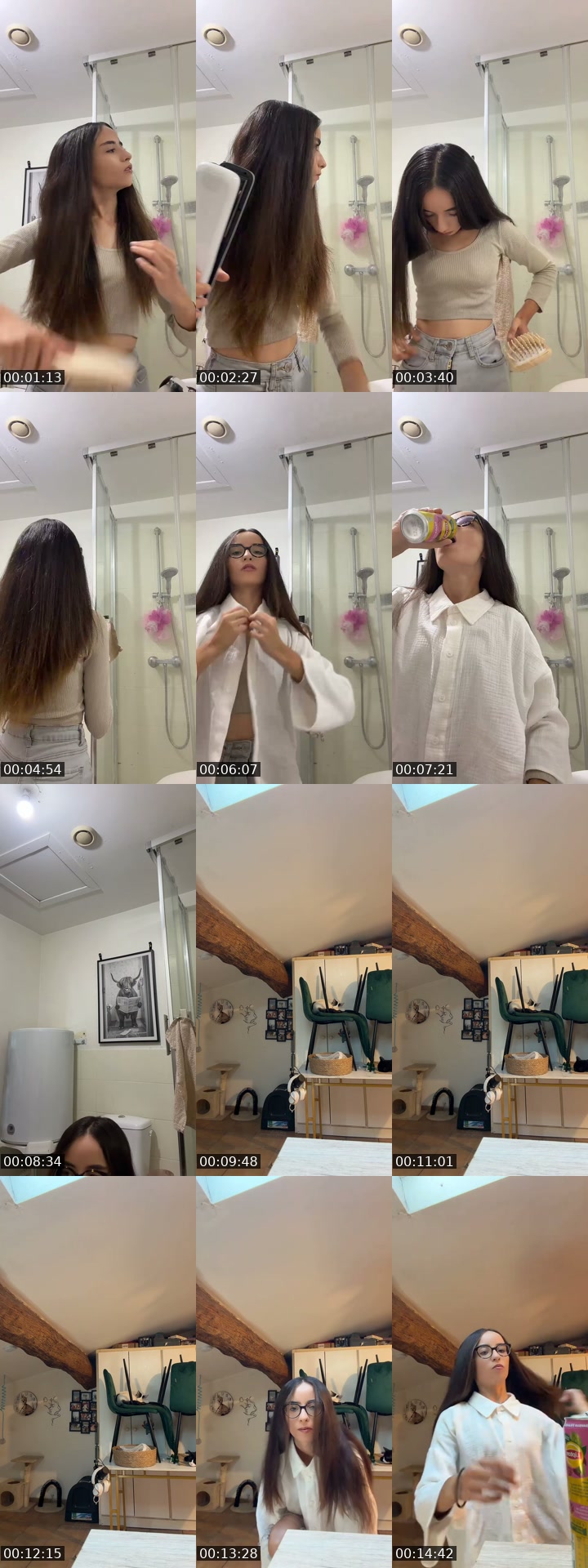 @melissafrqofficiel TikTok live from 2026-07-28