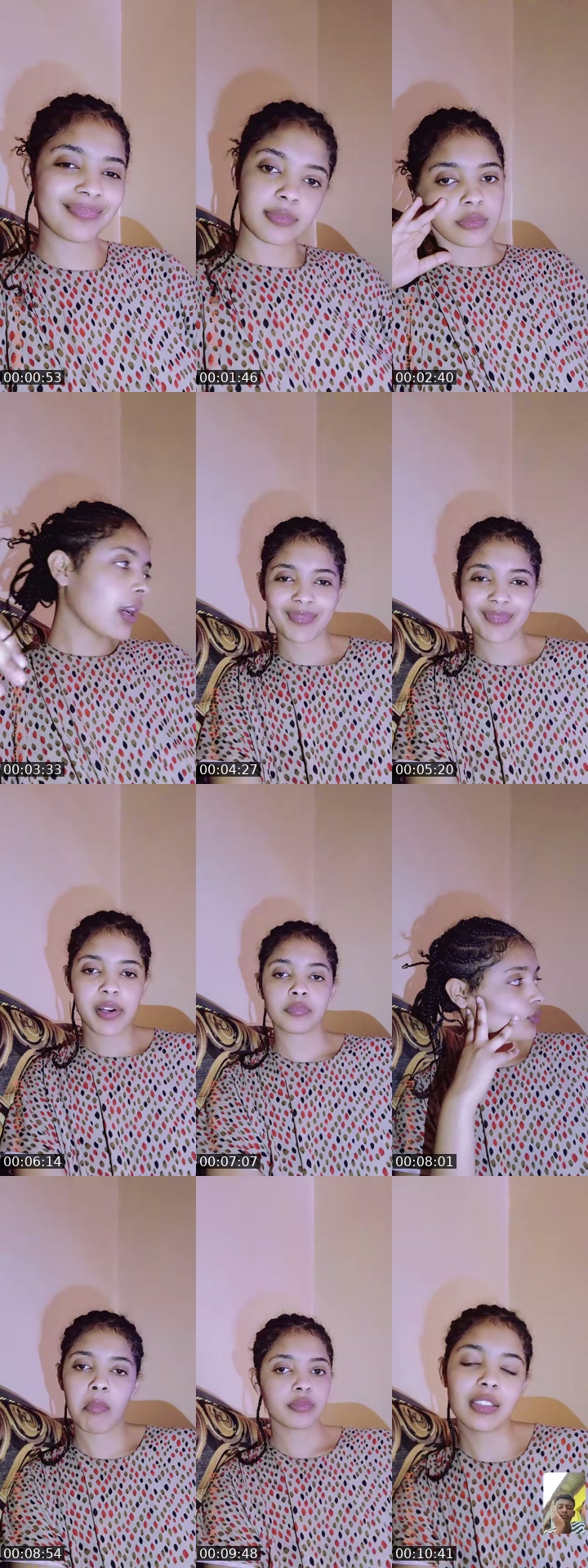 @yeabsira6083 TikTok live from 2026-07-28