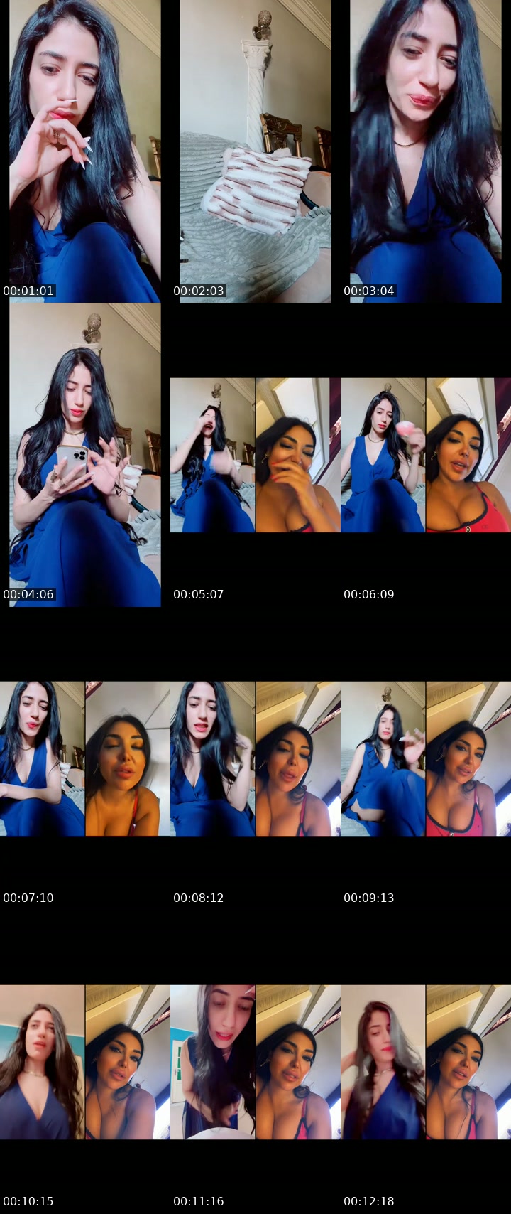 @sasoesmaael TikTok live from 2026-07-28