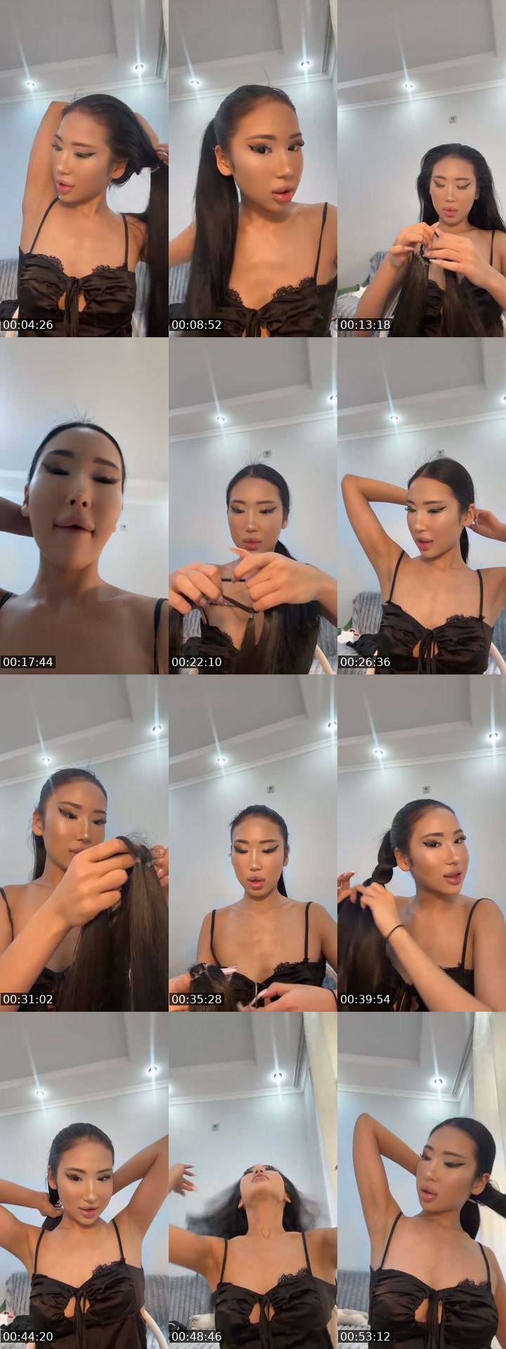 @nrmk77 TikTok live from 2026-07-28