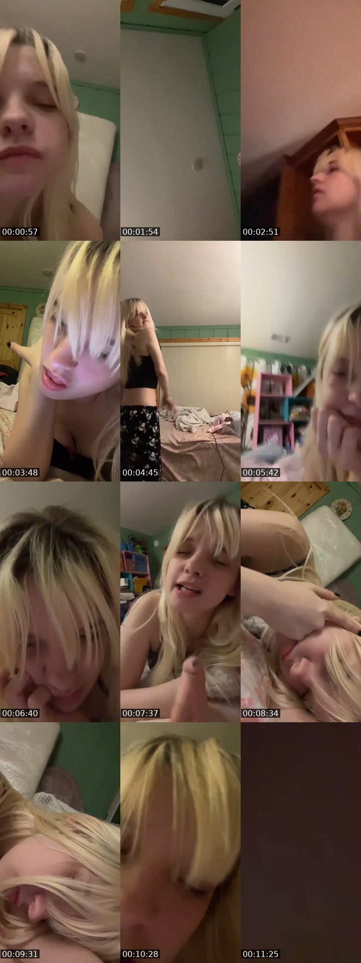 @allithebug TikTok live from 2026-07-28