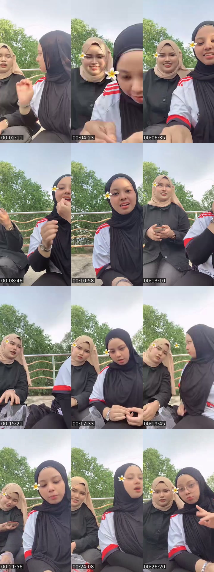 TikTok live: masuk je lee by @its.btchaaaa