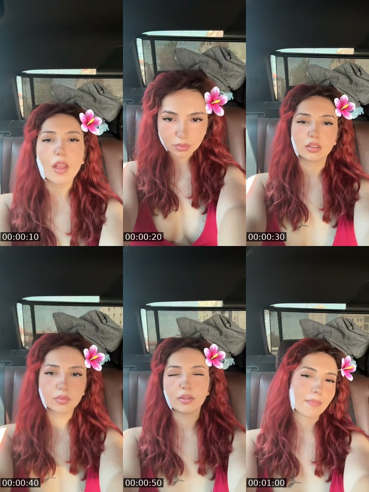 @gulssenx TikTok live from 2026-07-28