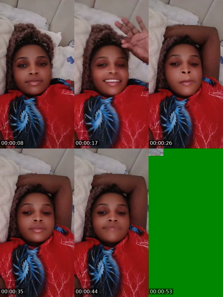 @cutemarry83 TikTok live from 2026-07-28