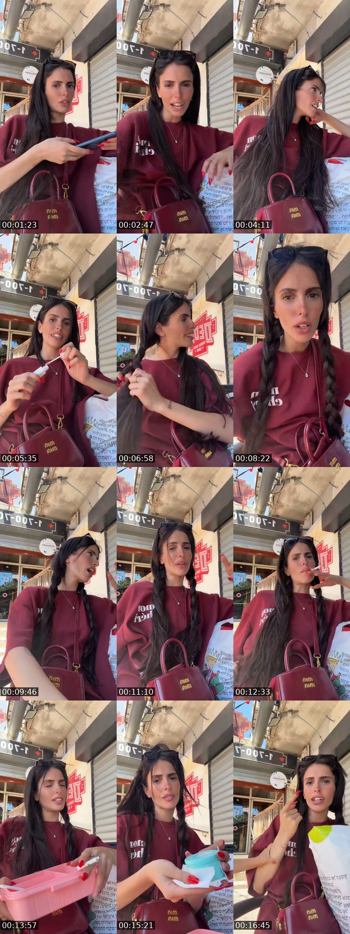 @orit_levi TikTok live from 2026-07-28
