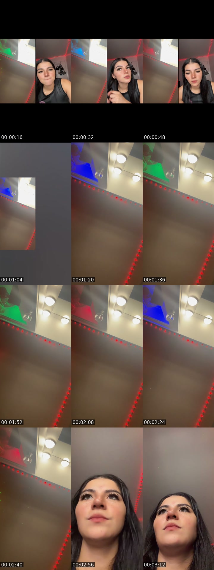 @kendramh7 TikTok live from 2026-07-28