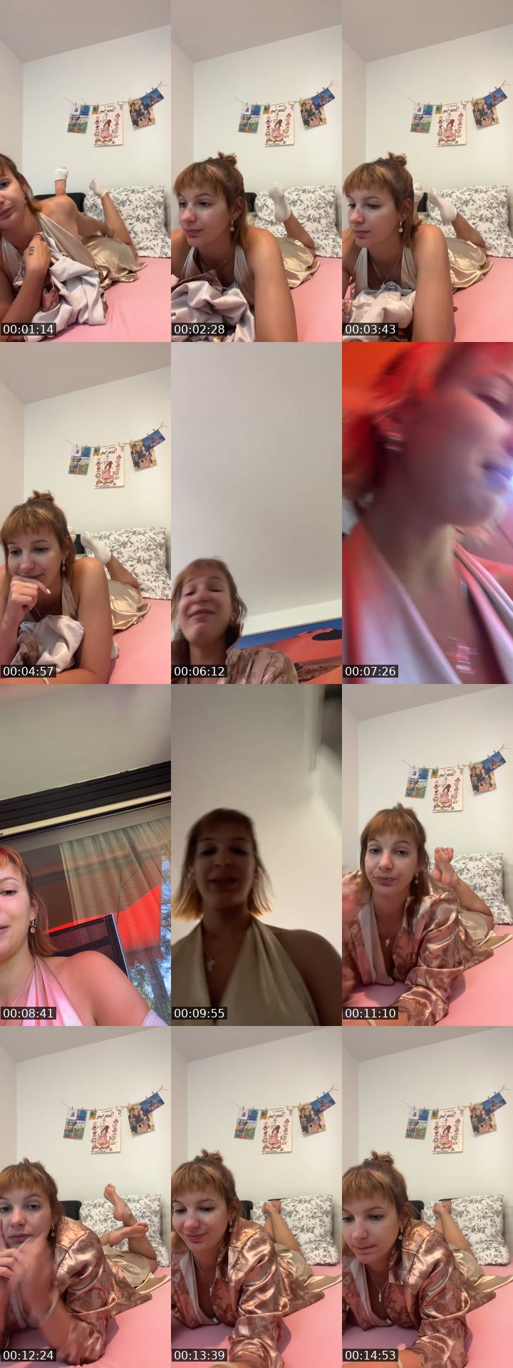 @lin14411 TikTok live from 2026-07-28