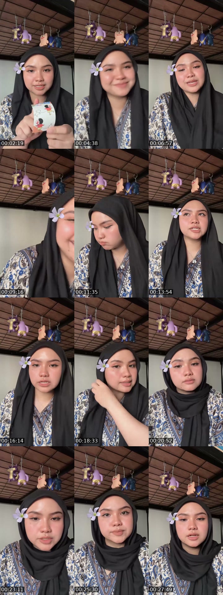 @sittyumaiera TikTok live from 2026-07-28
